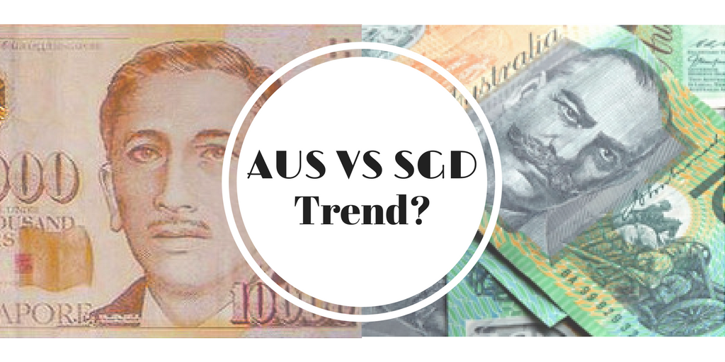What Is AUD Vs SGD Trend FindAHomeLoan Australia